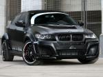 BMW CLR X 650 by Lumma Design 2008 года